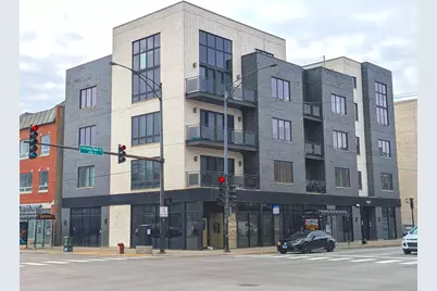 1607 W Irving Park Road, Chicago, IL 60613 - Photo 1