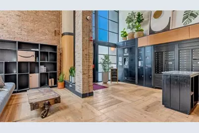 729 N Sangamon Street #404, Chicago, IL 60642 - Photo 9