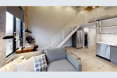 729 N Sangamon Street #404, Chicago, IL 60642 - Photo 3