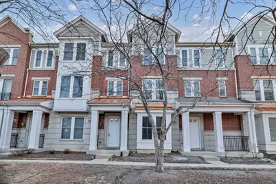 2110 S Crambourne Way, Arlington Heights, IL 60005 - Photo 21