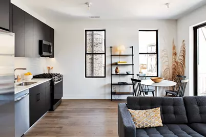 1847 N Humboldt Boulevard #205, Chicago, IL 60647 - Photo 3