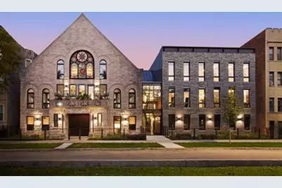 1847 N Humboldt Boulevard #205, Chicago, IL 60647 - Photo 1