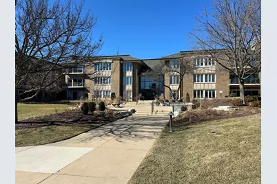 1 Oak Brook Club Drive #A105, Oak Brook, IL 60523 - Photo 1