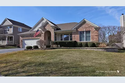 317 Sterling Circle, Cary, IL 60013 - Photo 1
