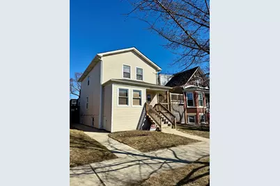 4954 W Cullom Avenue #2, Chicago, IL 60641 - Photo 1