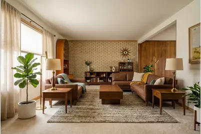 1222 Woodside Road, La Grange Park, IL 60526 - Photo 3