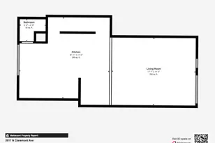 2917 N Claremont Ave, Chicago, IL 60618 - Photo 11