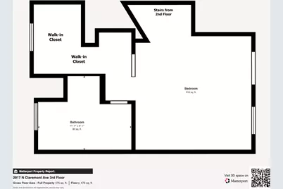 2917 N Claremont Avenue, Chicago, IL 60618 - Photo 27