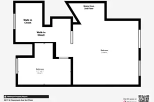 2917 N Claremont Ave, Chicago, IL 60618 - Photo 27