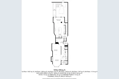 1816 N Lincoln Park West, Chicago, IL 60614 - Photo 35