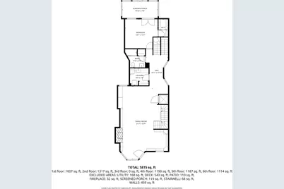 1816 N Lincoln Park West, Chicago, IL 60614 - Photo 37