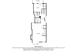 1816 N Lincoln Park W, Chicago, IL 60614 - Photo 37