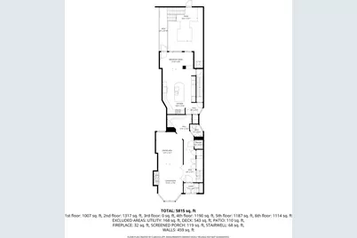 1816 N Lincoln Park West, Chicago, IL 60614 - Photo 35