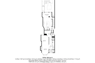 1816 N Lincoln Park W, Chicago, IL 60614 - Photo 35