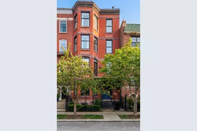 1816 N Lincoln Park West, Chicago, IL 60614 - Photo 1