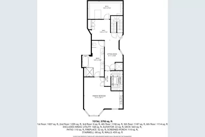 1816 N Lincoln Park West, Chicago, IL 60614 - Photo 39