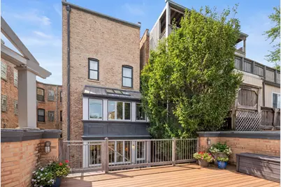 1816 N Lincoln Park West, Chicago, IL 60614 - Photo 31