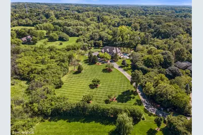 675 Old Barrington Road, North Barrington, IL 60010 - Photo 3