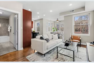 5619 N Wayne Avenue #2F, Chicago, IL 60660 - Photo 3