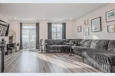 4167 Chelsea Manor Circle, Aurora, IL 60504 - Photo 5