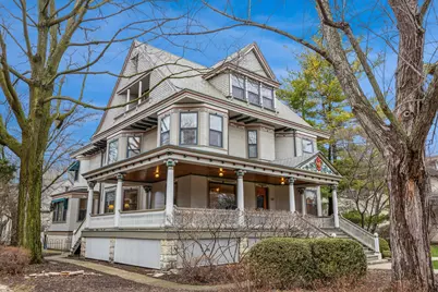 537 N Euclid Avenue, Oak Park, IL 60302 - Photo 3