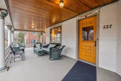 537 N Euclid Avenue, Oak Park, IL 60302 - Photo 5