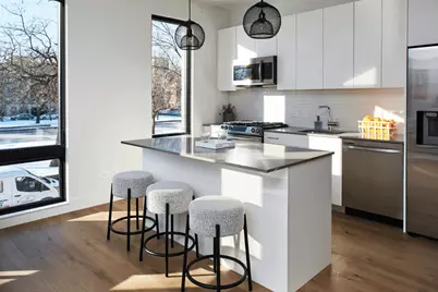 1847 N Humboldt Boulevard #204, Chicago, IL 60647 - Photo 5