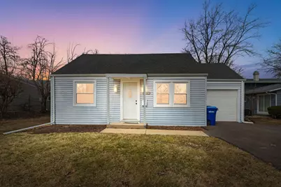 [Address not provided], Lisle, IL 60532 - Photo 1