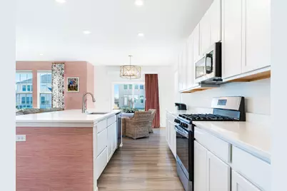 16151 S Lake View Road, Plainfield, IL 60586 - Photo 9