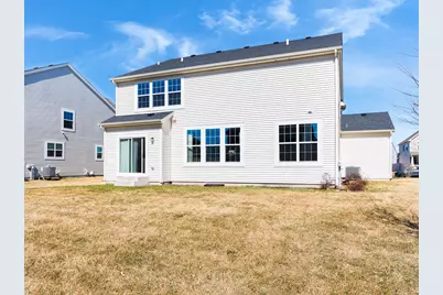 16151 S Lake View Road, Plainfield, IL 60586 - Photo 35