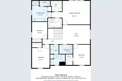 16151 S Lake View Road, Plainfield, IL 60586 - Photo 37