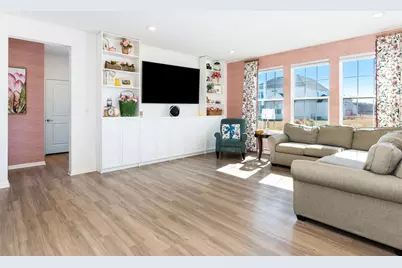 16151 S Lake View Road, Plainfield, IL 60586 - Photo 3