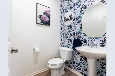 16151 S Lake View Road, Plainfield, IL 60586 - Photo 17