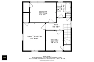 9908 S Maplewood Ave, Chicago, IL 60655 - Photo 23