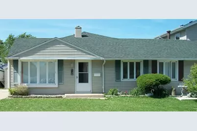 4128 W 90th Street, Hometown, IL 60456 - Photo 1