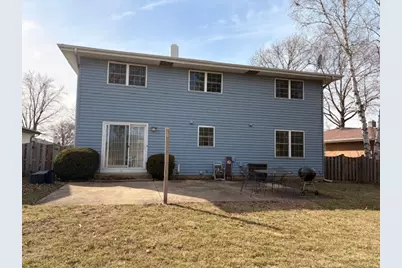 961 Dearborn Circle, Carol Stream, IL 60188 - Photo 31