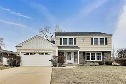 439 S Bothwell Street, Palatine, IL 60067 - Photo 1
