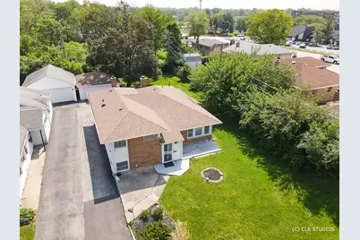 17405 Longfellow Avenue, Hazel Crest, IL 60429 - Photo 15