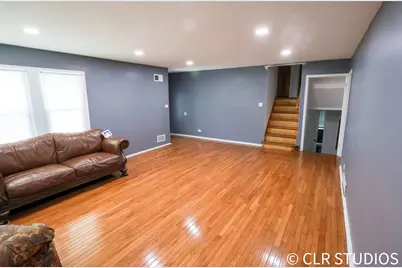 17405 Longfellow Avenue, Hazel Crest, IL 60429 - Photo 3