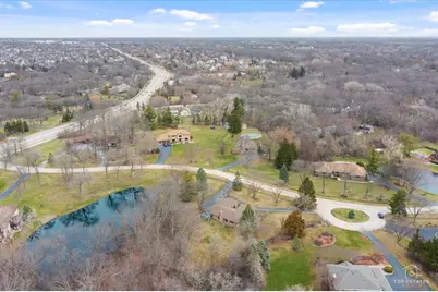 21805 W Hidden Valley Drive, Kildeer, IL 60047 - Photo 29