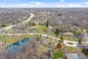 21805 W Hidden Vly Dr, Kildeer, IL 60047 - Photo 29