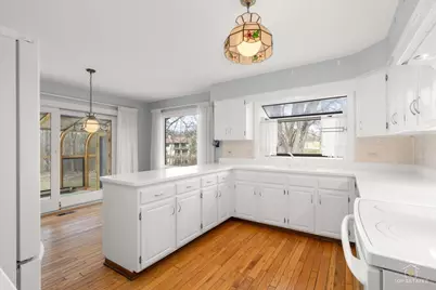 21805 W Hidden Valley Drive, Kildeer, IL 60047 - Photo 13