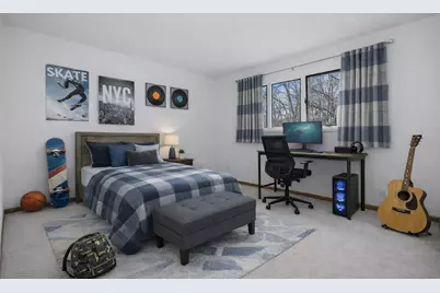 21805 W Hidden Valley Drive, Kildeer, IL 60047 - Photo 19