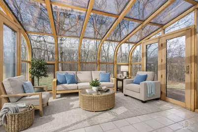 21805 W Hidden Valley Drive, Kildeer, IL 60047 - Photo 25