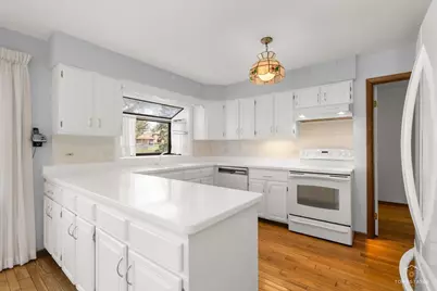 21805 W Hidden Valley Drive, Kildeer, IL 60047 - Photo 11