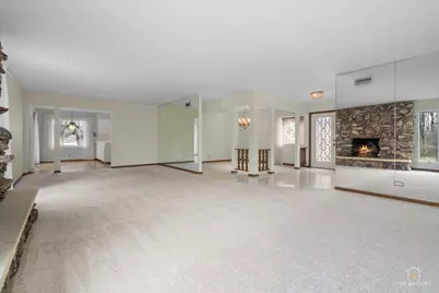 21805 W Hidden Valley Drive, Kildeer, IL 60047 - Photo 7