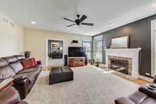 24744 N Golden Oat Cir, Cary, IL 60013 - Photo 5