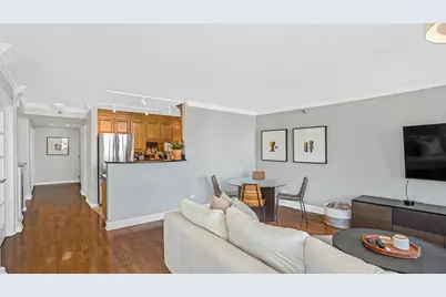 345 N La Salle Drive #4302, Chicago, IL 60654 - Photo 3