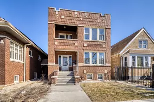 6633 S Campbell Ave, Chicago, IL 60629 - Photo 1