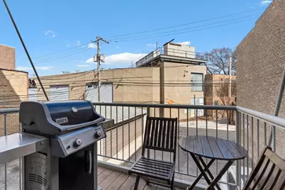 2733 N Lincoln Avenue #D, Chicago, IL 60614 - Photo 19